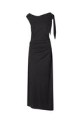Sasus Dress - Svart