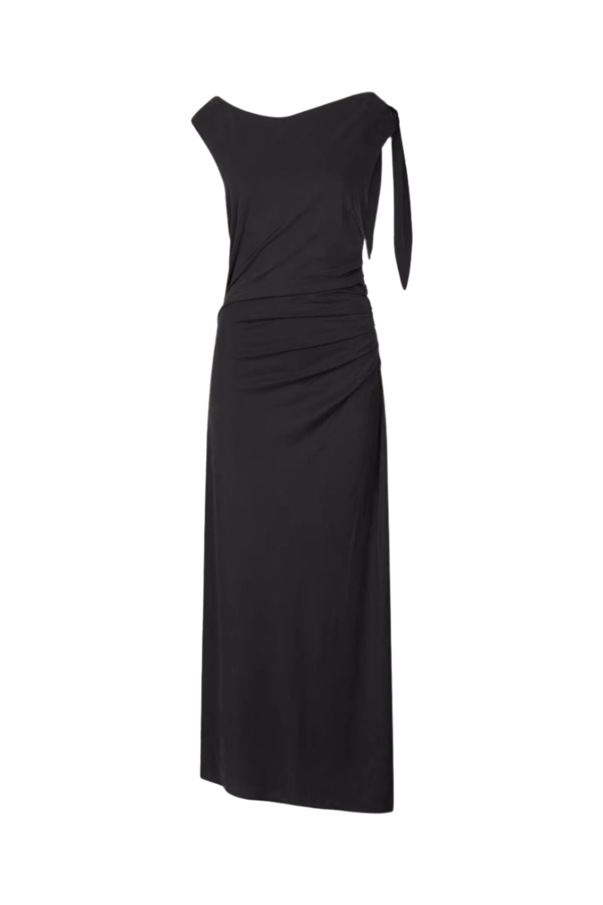 Sasus Dress - Svart