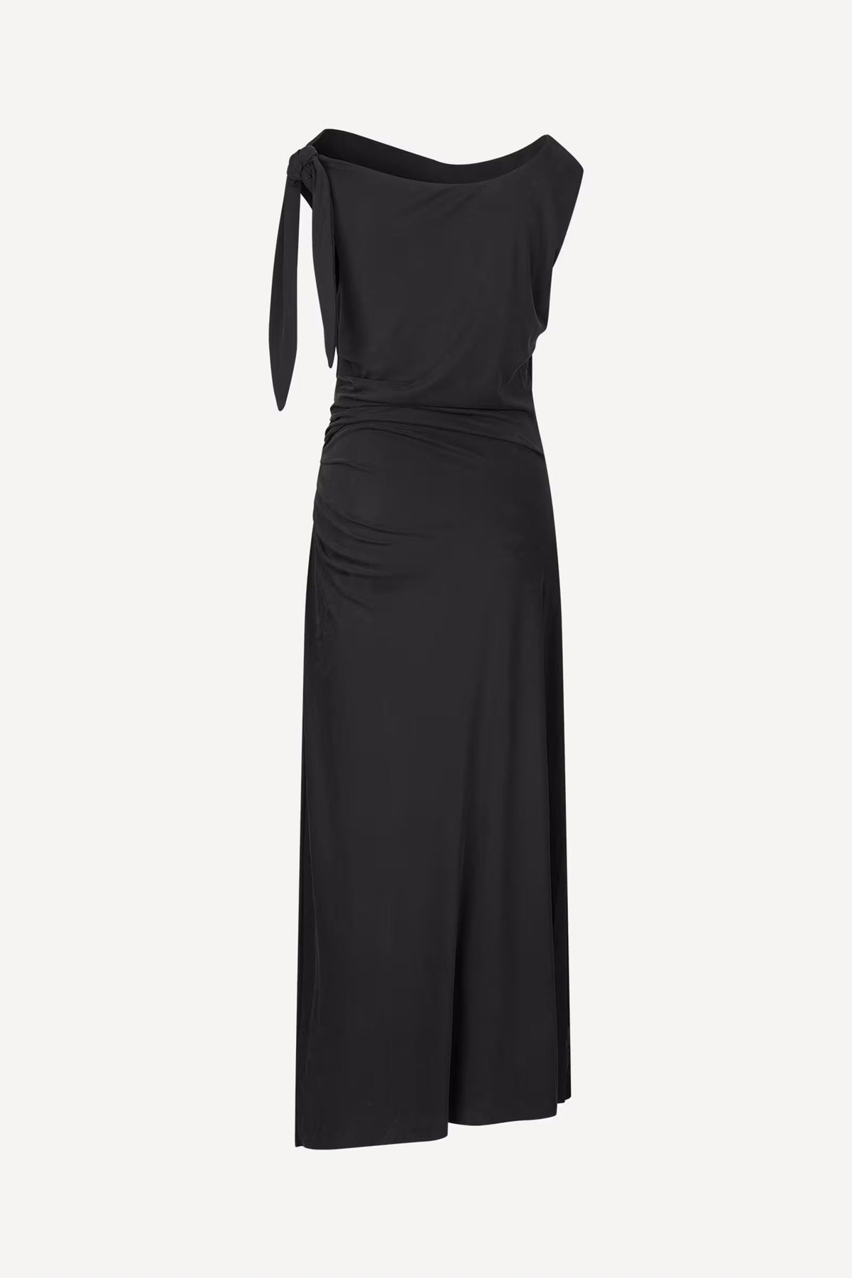 Sasus Dress - Svart