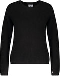 Betzy Sweater - Black