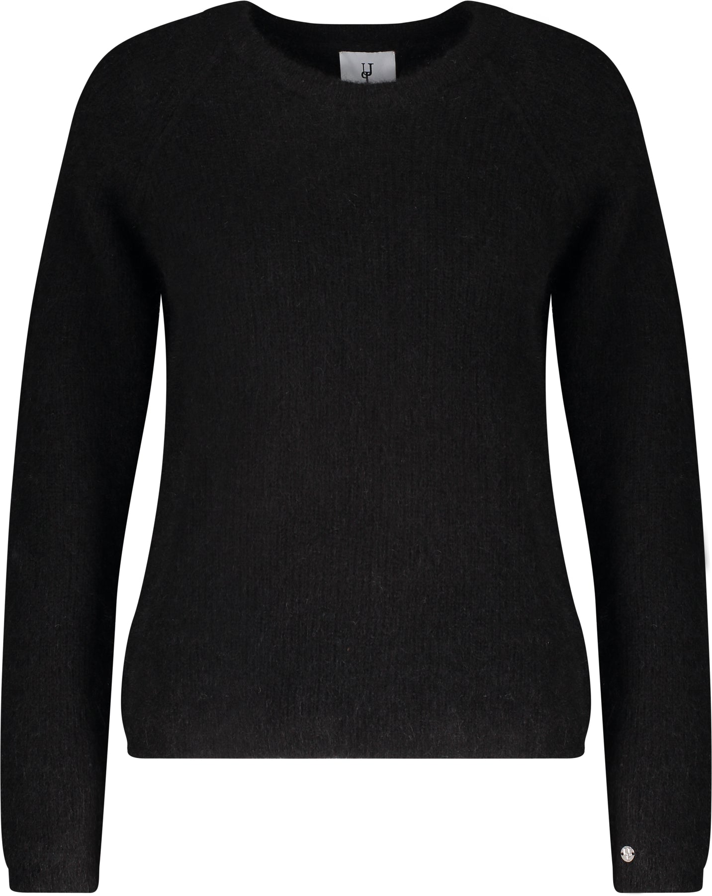 Betzy Sweater - Black