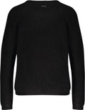 Betzy Sweater - Black