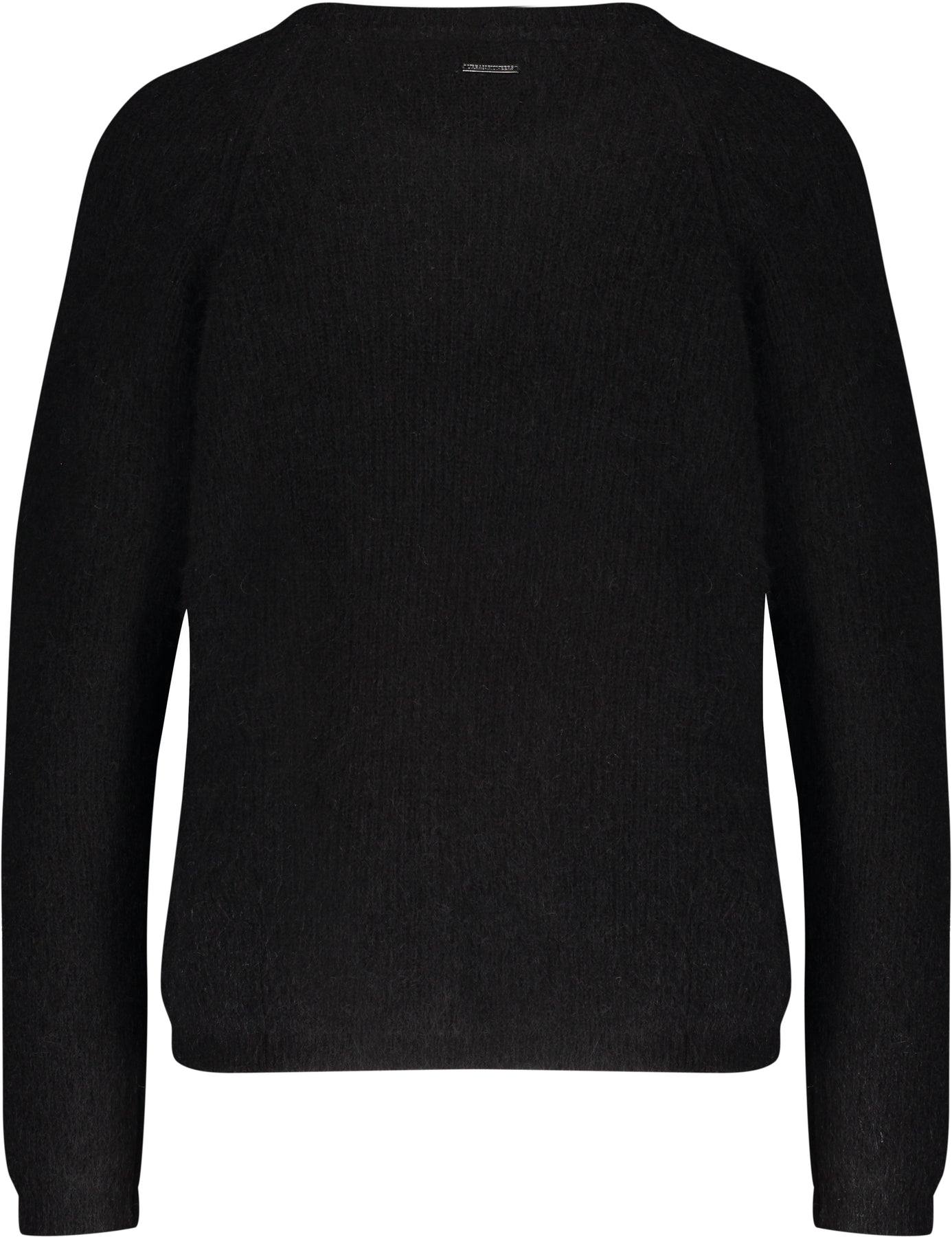 Betzy Sweater - Black