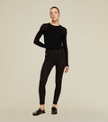 Celia - Lea Soft - Svart