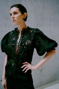 Cmmala Shirt - Black