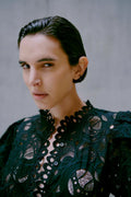Cmmala Shirt - Black