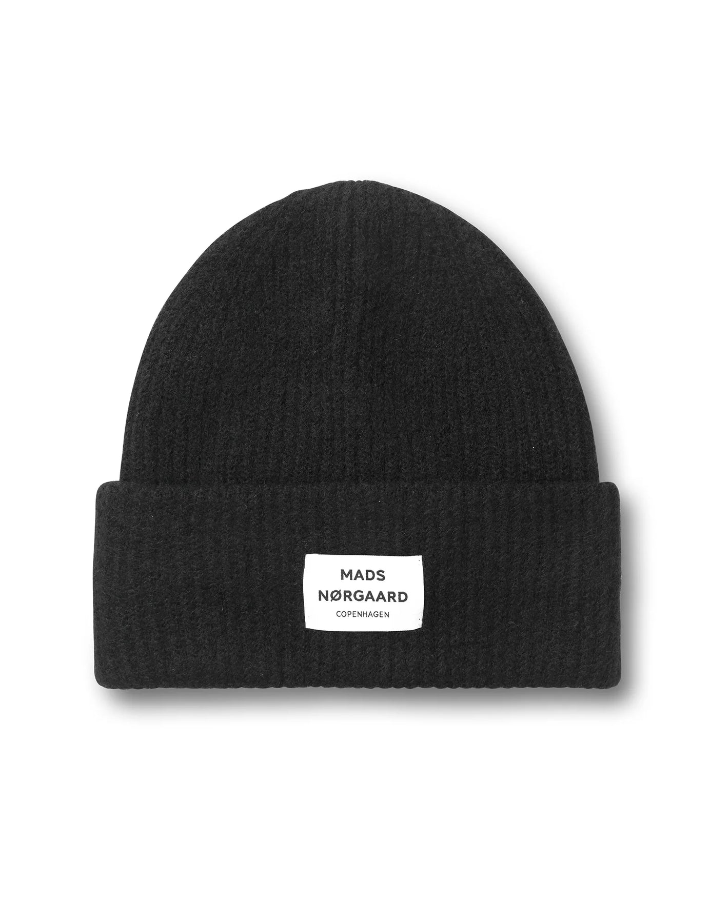 Tosca Anju Hat - Black