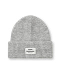 Tosca Anju Hat - Light Grey Melange