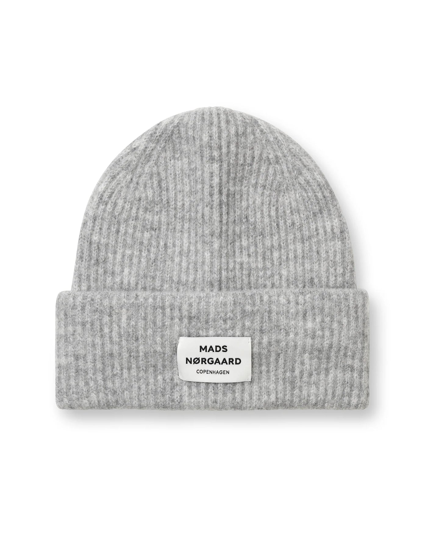Tosca Anju Hat - Light Grey Melange