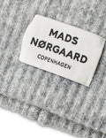 Tosca Anju Hat - Light Grey Melange