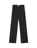 Recycled Sportina Perry Pants - Svart