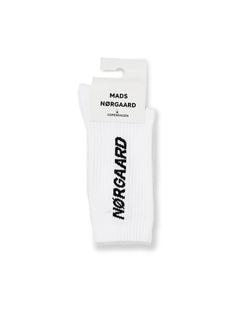 Tennis Classic Sock - White