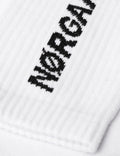 Tennis Classic Sock - Vit