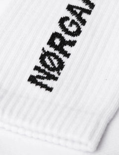 Tennis Classic Sock - White