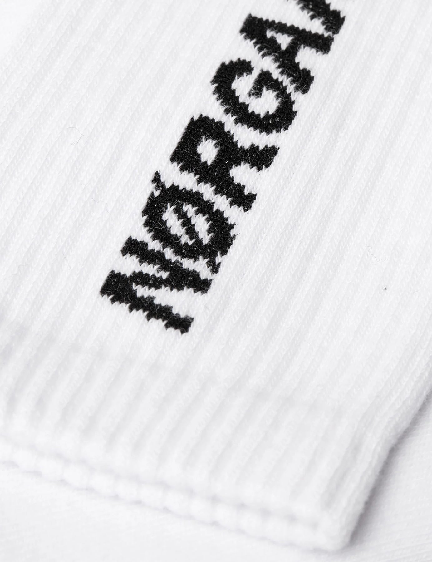 Tennis Classic Sock - Vit