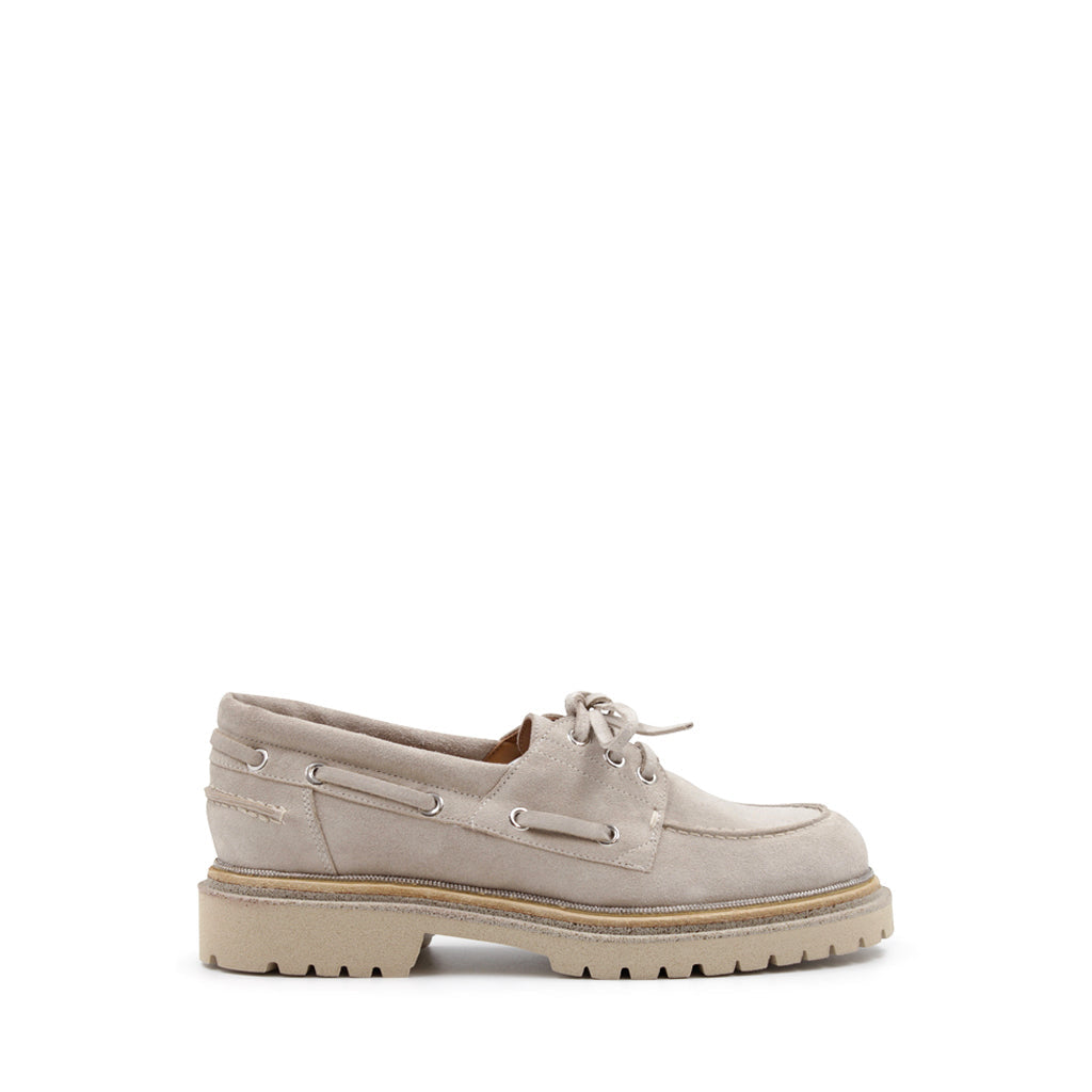 P2040 Donna - Velourlamm