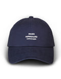 Soft Twill Cash Keps - Parisian Night