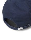 Soft Twill Cash Keps - Parisian Night