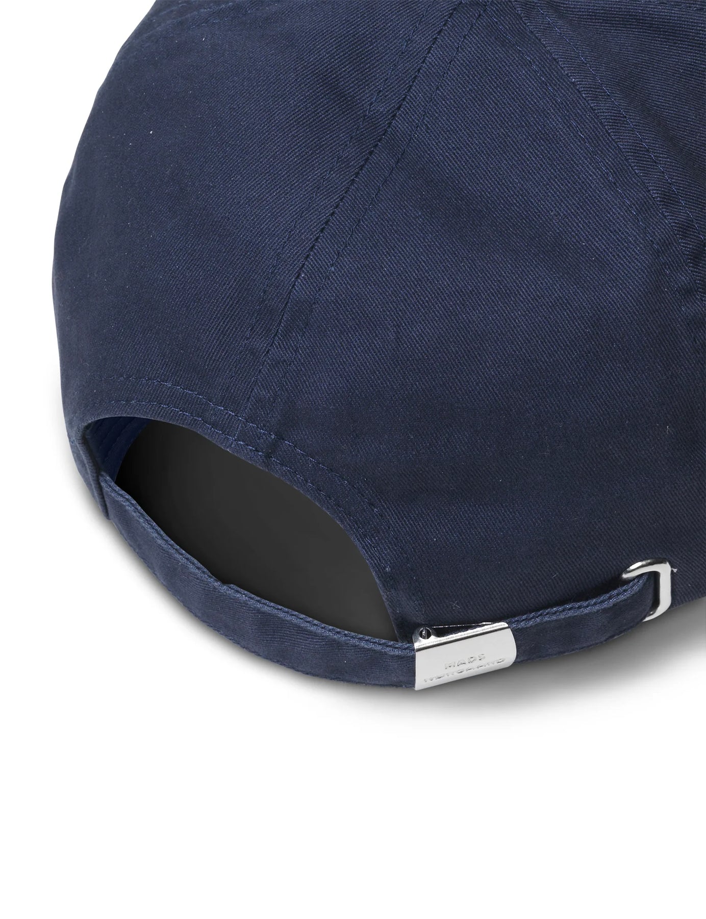 Soft Twill Cash Keps - Parisian Night