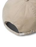 Soft Twill Cash Cap - Trench Coat