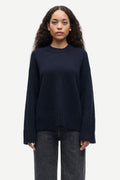 Sakeiku Sweater - Salute