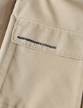 Cotton Tech Daisy Jacket