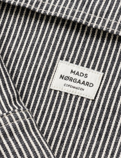 Hickory Punk Soleil Jacket - Black/White
