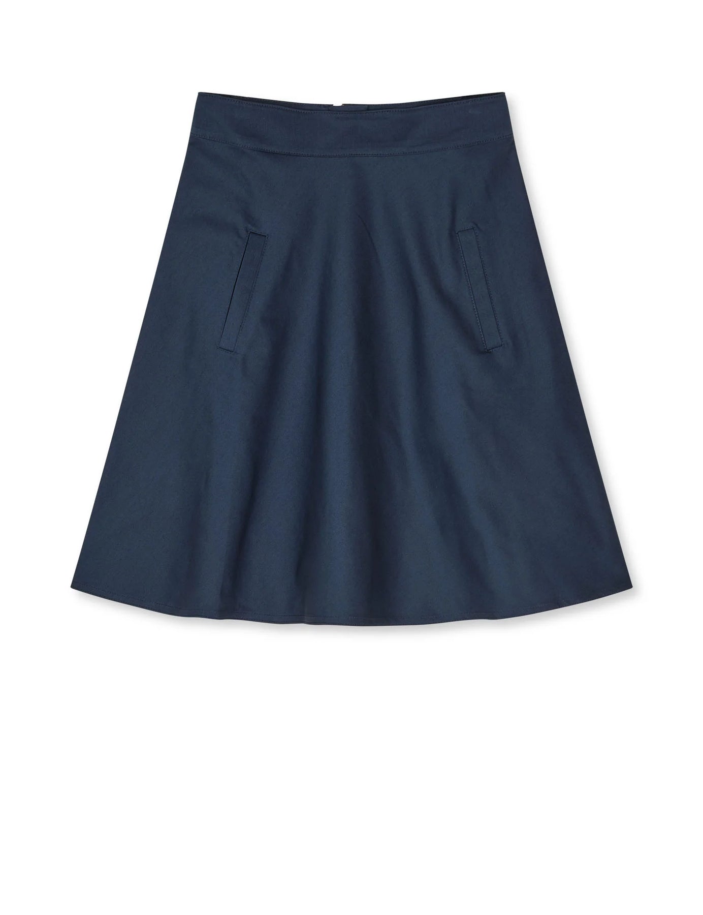 Twilla Stelly Skirt - Parisian Night
