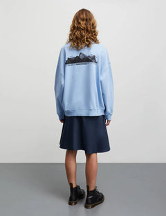 Twilla Stelly Skirt - Parisian Night