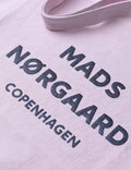 Mads Nørgaard Recycled Boutique Athene Bag - Lilac Snow