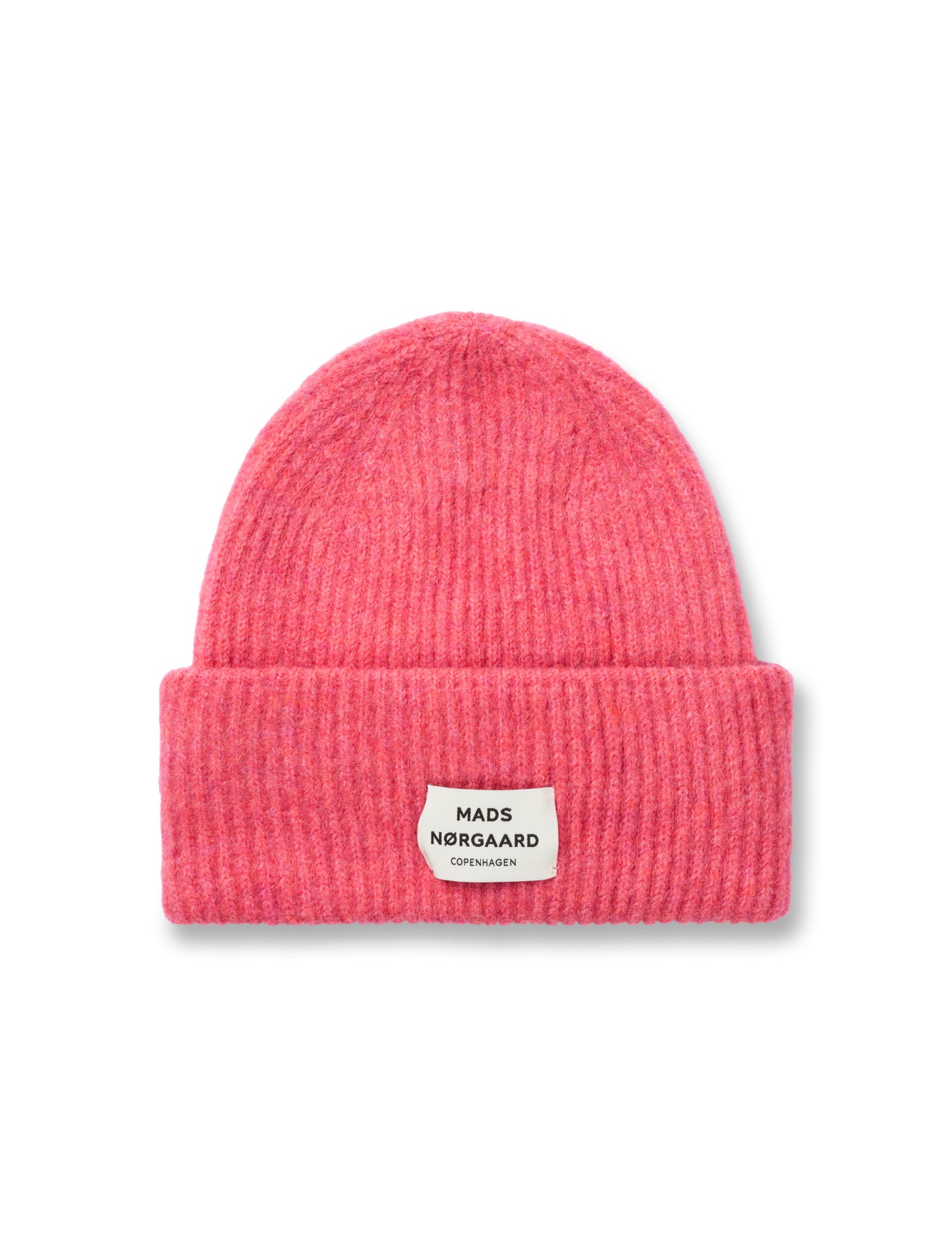Tosca Anju Hat - Hot Pink