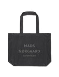 Boutique Washed Athene Bag - Washed Black