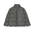 Light Ripstop Jenkis Jacket - Asphalt