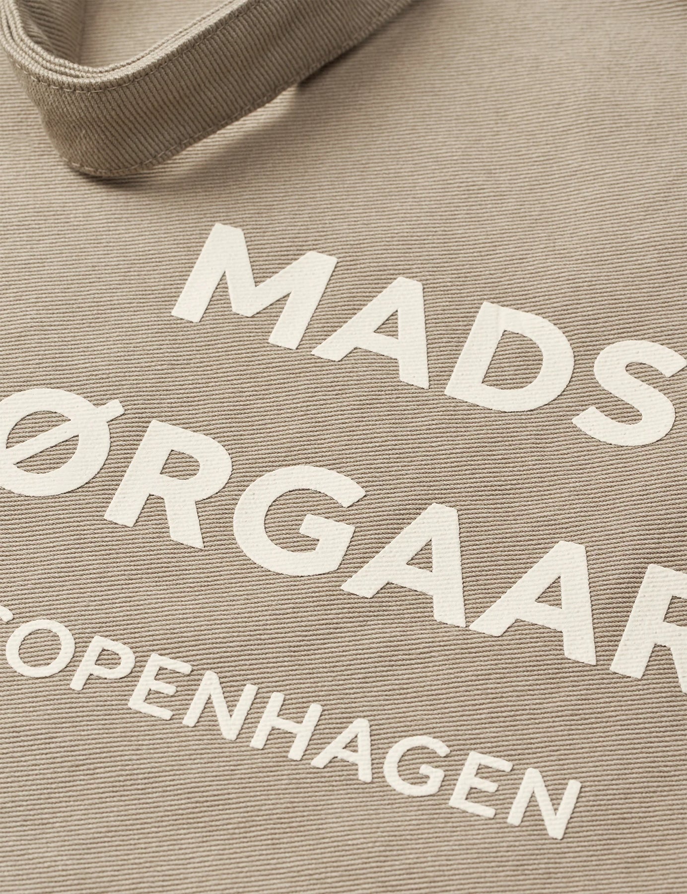 Boutique Athene Bag - Overland Trek