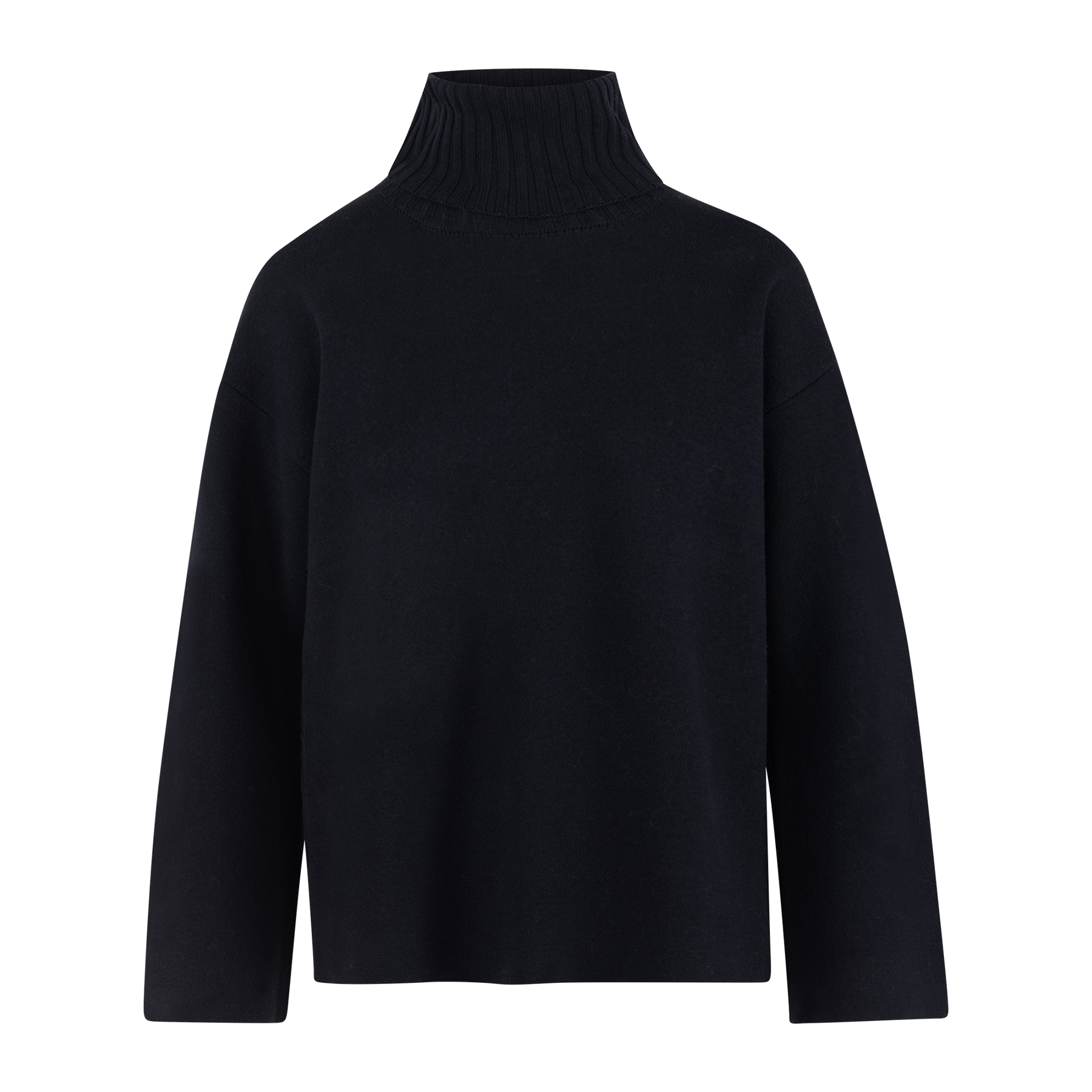 Elly Sweater - Black