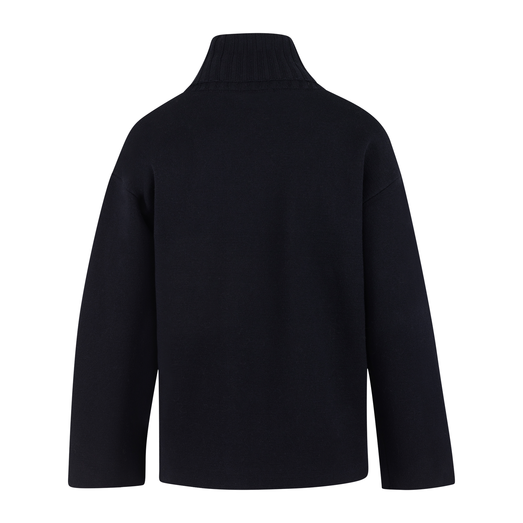 Elly Sweater - Black