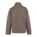 Elly Sweater - Brown