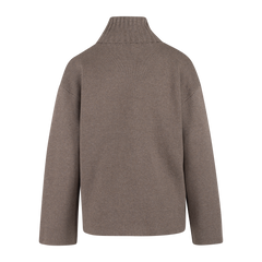 Elly Sweater - Brown