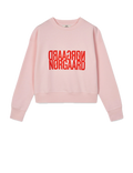 Original Sweat Tilvina Sweatshirt - Blushing Bride