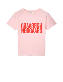 Single Cotton Trenda P Tee - Blushing Bride