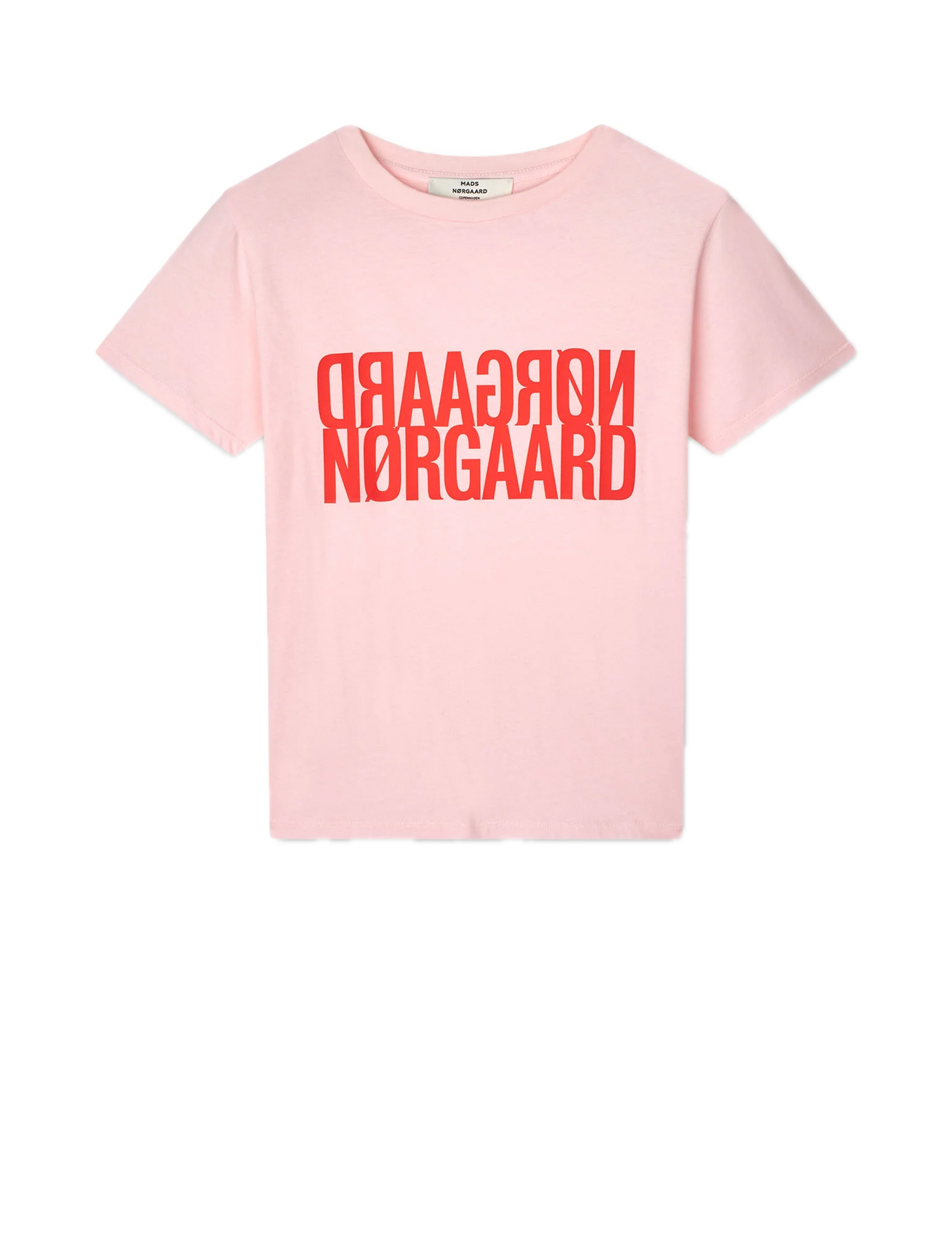 Single Cotton Trenda P Tee - Blushing Bride