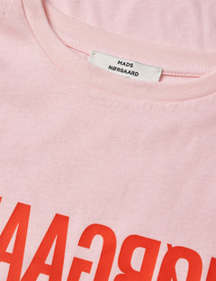 Single Cotton Trenda P Tee - Blushing Bride