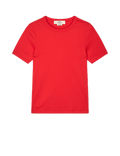 Grace Jersey June Tee - Goji Berry