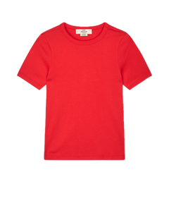 Grace Jersey June Tee - Goji Berry