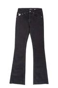Melrose Edge - The Black Caspar - Stone Black