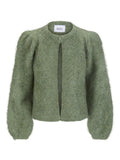Amelia Chunky Kofta - Sage Green