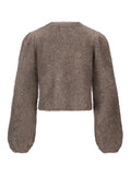 Ella & il Amelia Chunky Kofta - Brun