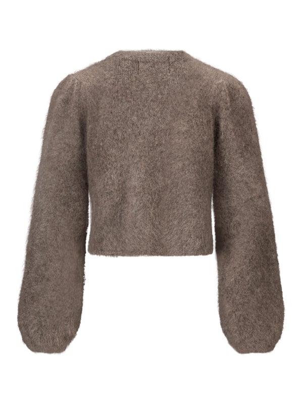 Ella & il Amelia Chunky Kofta - Brun