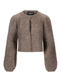 Ella & il Amelia Chunky Kofta - Brun