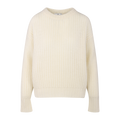 Majken Tröja - Cream